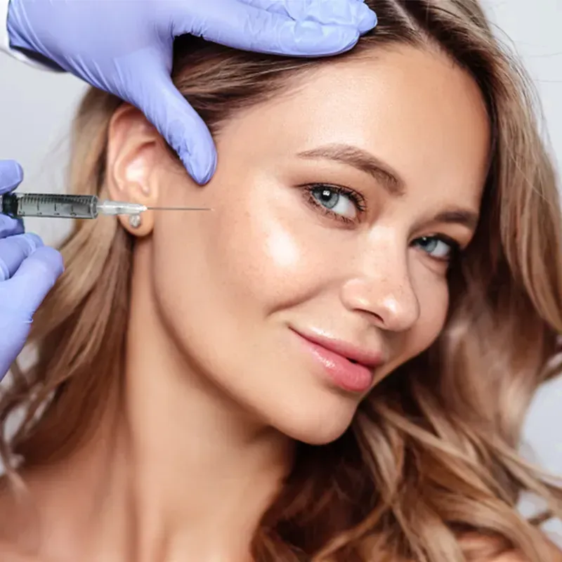 Mesotherapy