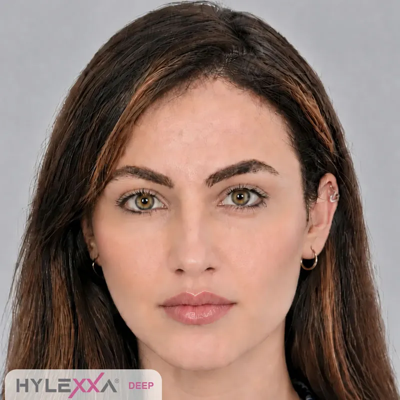 هایلکسا دیپ — بعد
