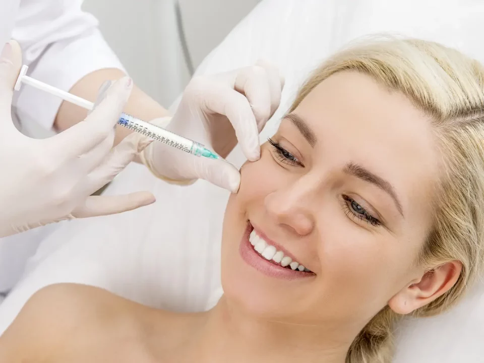 Side effects of filler injection