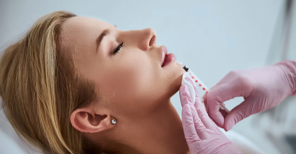 What Is Filler Injection and What Are Its Uses?