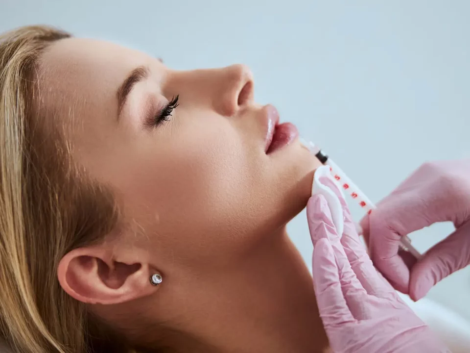 What Is Filler Injection and What Are Its Uses?